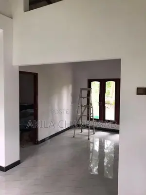 Two Bedroom Anex for Rent in Katunayaka
