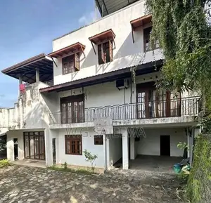 2 Storey A/C House Rent in Kelaniya - Office, Residential