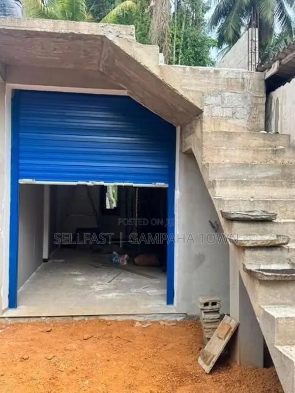 Shop For Rent