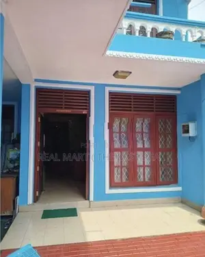 PELIYAGODA : 4-BR (6P) TWO STOREY HOUSE FOR SALE
