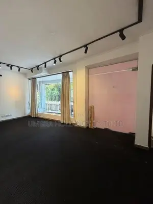 Office/Shop For Rent In Colombo 5 - 532U