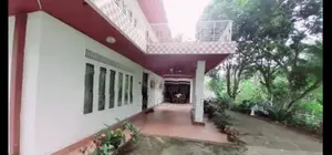 Two story villa type house with one acre land for sale Kaduganawa