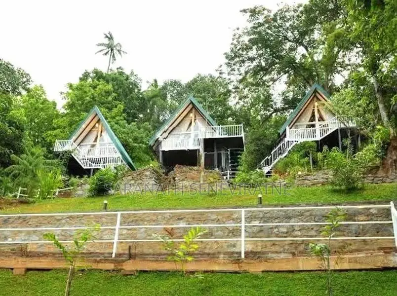 Boutique Villa / Holiday Property for Sale – Kandy City
