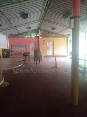 Commercial Space for rent