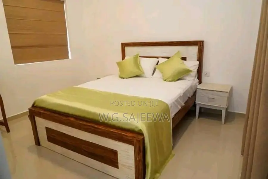 Furnished Twin House Villa for Sale in Negombo, Santorini Residencies
