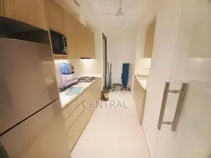 Furnished Apartment for Sale in Trizen, Colombo 02 (C7-10298)