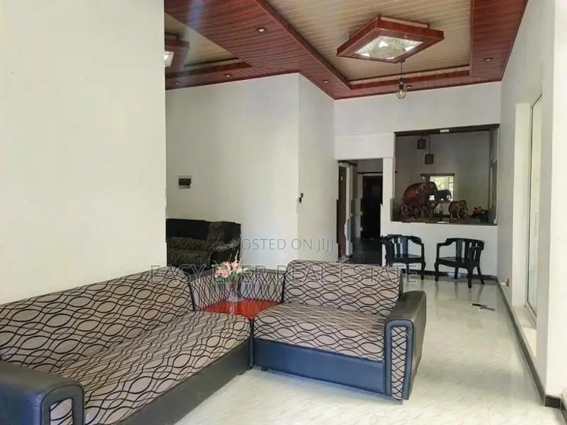 නිට්ටඹුව රන්පොකුණගම අංගසම්පූර්ණ දෙමහල් නිවසක් / UP 12934