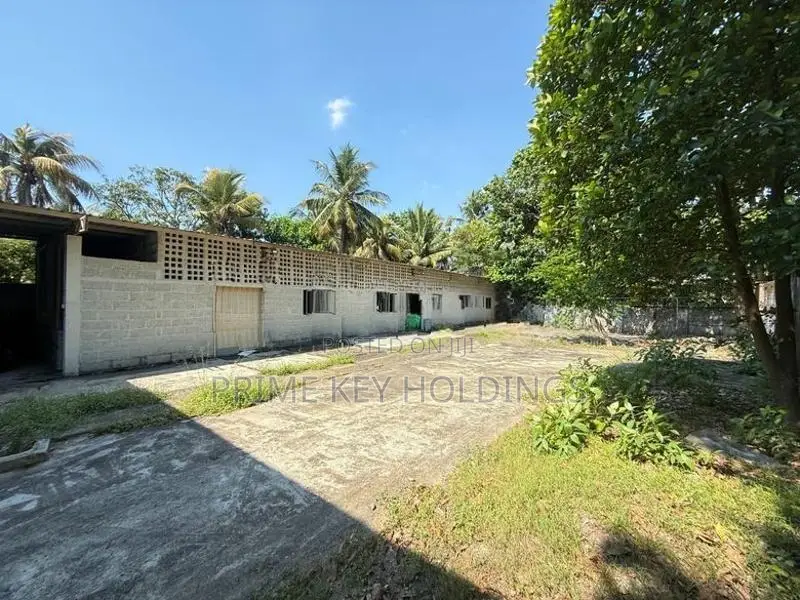 Land for Sale - Wattala (#ls2002)