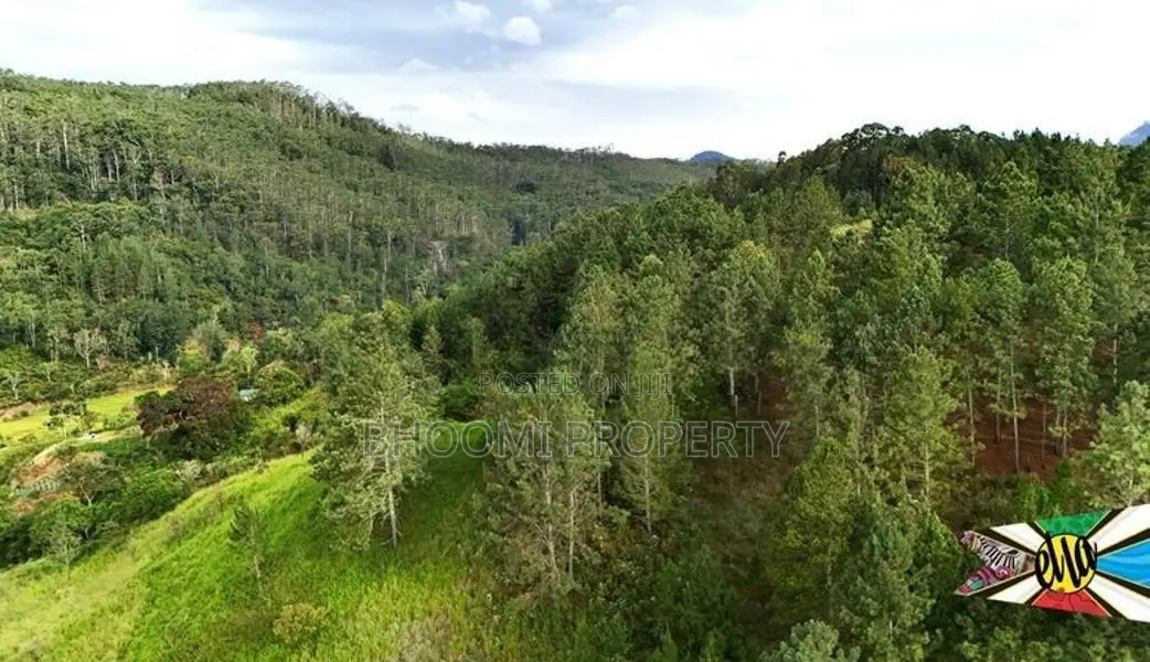 Beautiful land plots sale in Ella