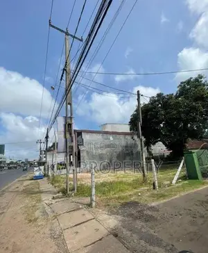 Land for sale in negombo