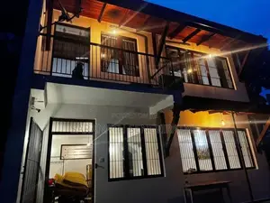 Fully Furnished House for Sale – Hantana, Kandy