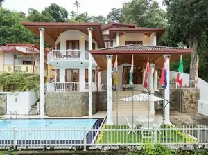 Boutique Villa / Holiday Property for Sale – Kandy City