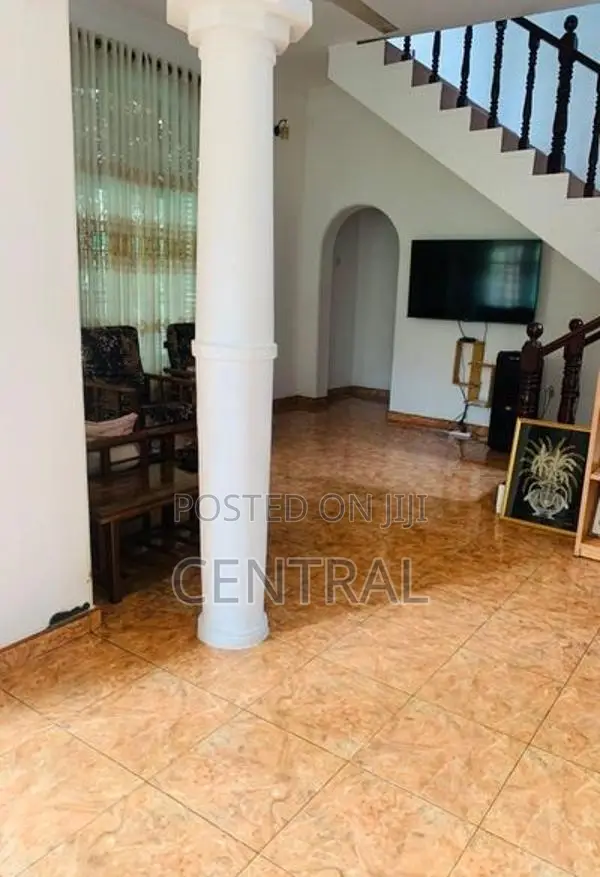 Beautiful 5 Bedrooms house for sale in Edaramulla, Wattala (C7-6353)