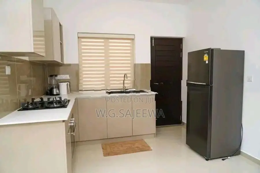 Furnished Twin House Villa for Sale in Negombo, Santorini Residencies