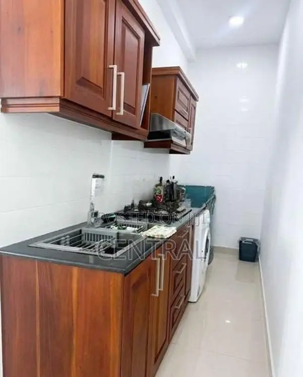 Luxury Furnishesd Apartment for sale in Aeonsky Residencies (C7-10295)