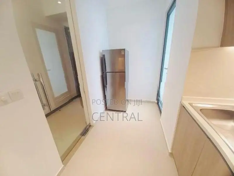 Furnished Apartment for Sale in Trizen, Colombo 02 (C7-10298)