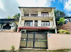 Modern House for Sale – Opposite Kandy Myst by Cinnamon, Katugastota
