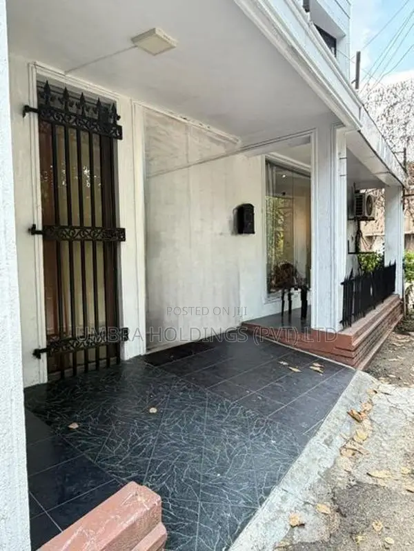 Office/Shop For Rent In Colombo 5 - 532U