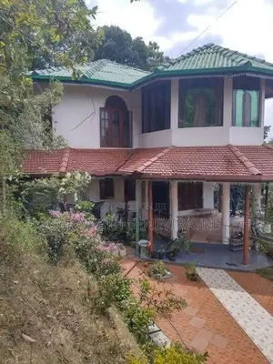 Spacious House for Sale – Gurudeniya, Kandy