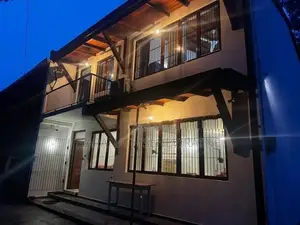 Fully Furnished House for Sale – Hantana, Kandy