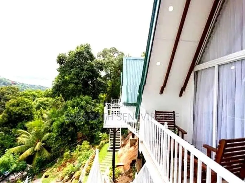 Boutique Villa / Holiday Property for Sale – Kandy City
