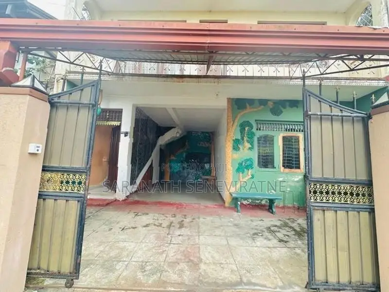 Modern House for Sale – Opposite Kandy Myst by Cinnamon, Katugastota