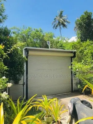 Luxury House with Private Swimming Pool for Sale – Gurudeniya, Kandy