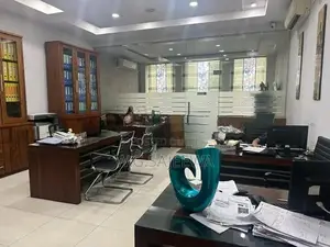 Commercial Building for Sale in Ja Ela Town