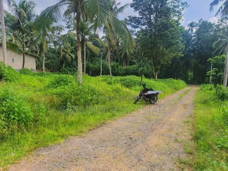 කඩවත – ඉඹුල්ගොඩින් ඔබේ සිහින නිවසට සුපිරි ඉඩමක්! / UP 14257