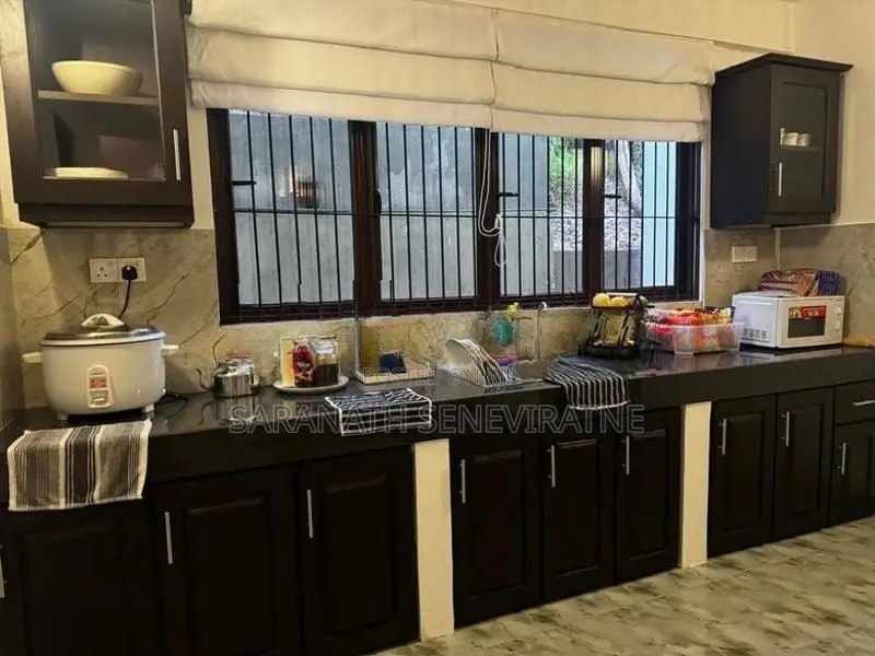 Fully Furnished House for Sale – Hantana, Kandy