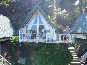 Boutique Villa / Holiday Property for Sale – Kandy City