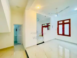 පදිංචිවිය සෑදු ළස්සන දෙමහල් නිවසක් විකිනිමට කොටිටාව පොල්ගස්ඕවිටමාර්ගයේ