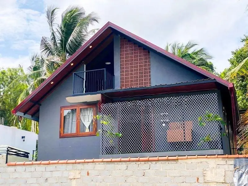 Brand New Super Luxury Villa / House For Sale In Bandaragama Mahabella
