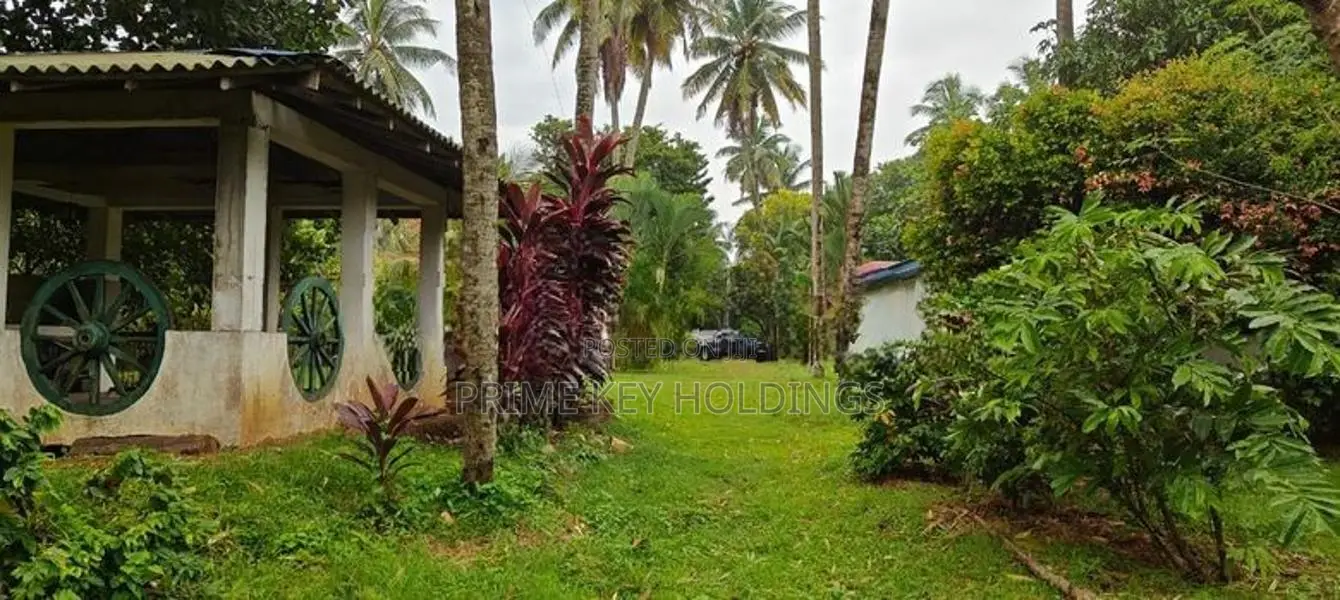 Land for Sale in Biyagama Road, Kelaniya