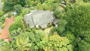 Elegant Cottage for Sale – George E. De Silva Mawatha, Aniwatta, Kandy