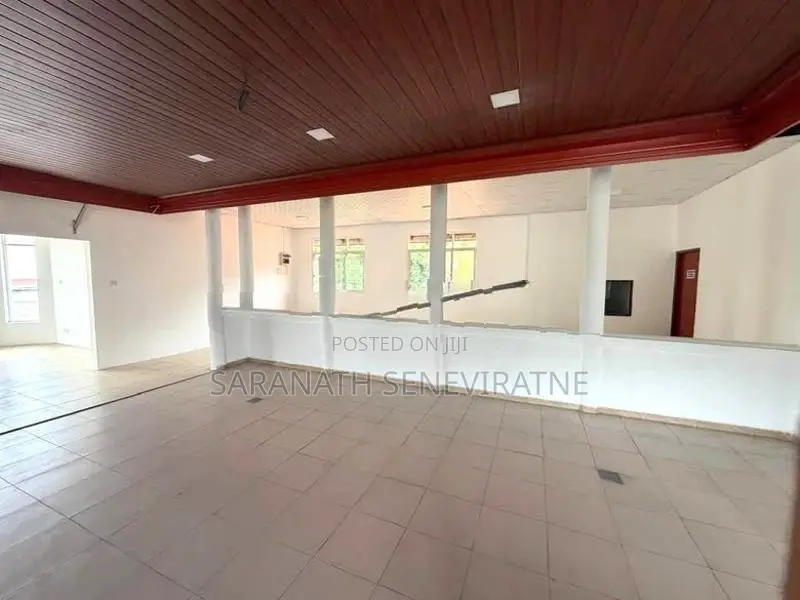 Commercial Building for Sale – Mulgampola Junction, Kandy City