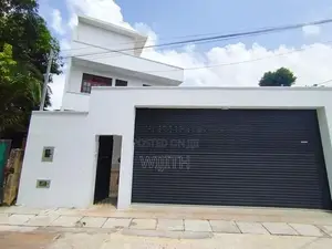 BRAND NEW THREE STOREY HOUSE FOR SALE IN DLAKNDA NUGAGODA