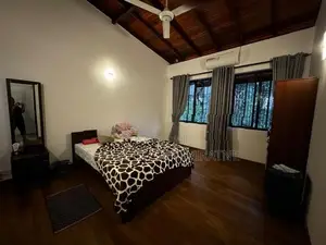 Fully Furnished House for Sale – Hantana, Kandy