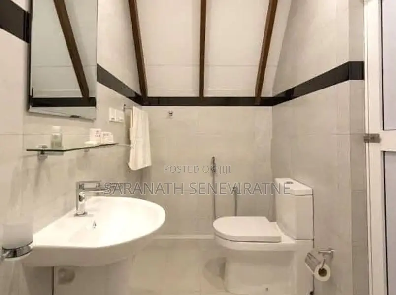 Boutique Villa / Holiday Property for Sale – Kandy City