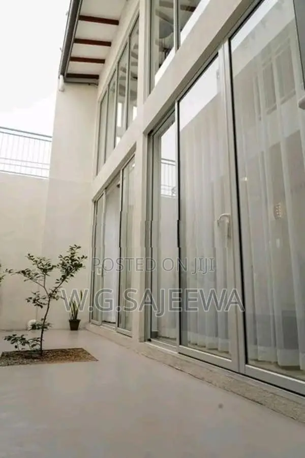 Furnished Twin House Villa for Sale in Negombo, Santorini Residencies