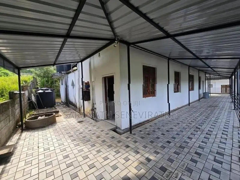 House in – Royal Kingdom Housing Scheme, Pitiyegedara, Wattegama Kandy