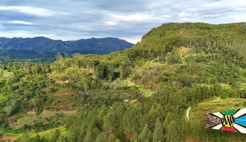 Beautiful land plots sale in Ella
