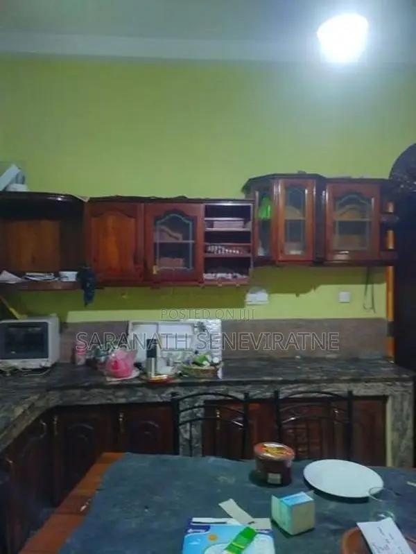 Spacious House for Sale – Gurudeniya, Kandy
