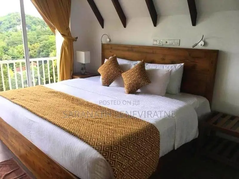 Boutique Villa / Holiday Property for Sale – Kandy City