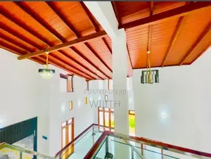 පදිංචිවිය සෑදු ළස්සන දෙමහල් නිවසක් විකිනිමට කොටිටාව පොල්ගස්ඕවිටමාර්ගයේ
