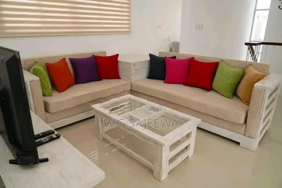 Furnished Twin House Villa for Sale in Negombo, Santorini Residencies