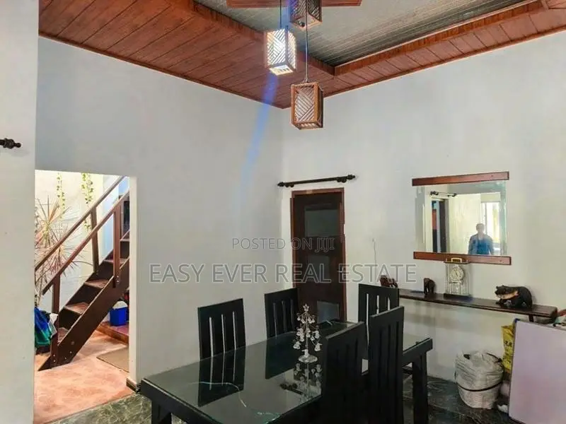 නිට්ටඹුව රන්පොකුණගම අංගසම්පූර්ණ දෙමහල් නිවසක් / UP 12934