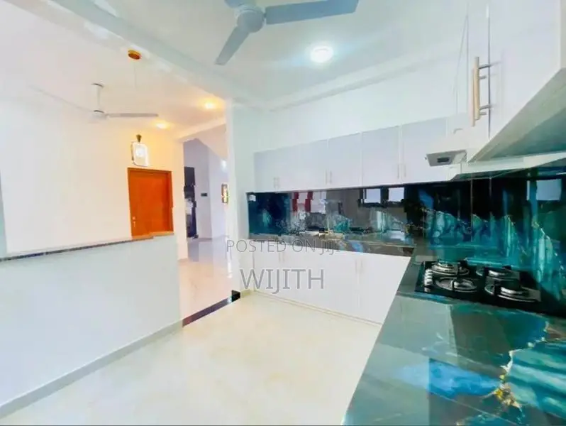 BRAND NEW TWO STOREY HOUSE FOR SALE IN KOTTAWA POLGASOWITA ROAD