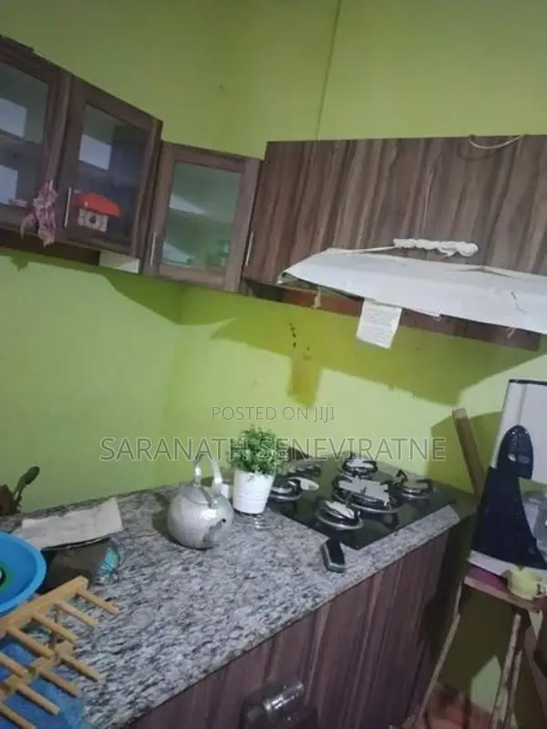 Spacious House for Sale – Gurudeniya, Kandy
