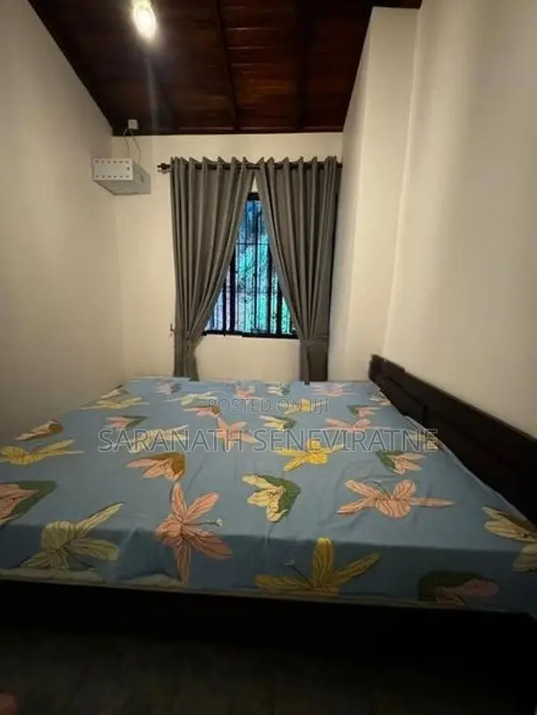 Fully Furnished House for Sale – Hantana, Kandy
